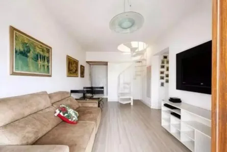 Apartamento com 3 Quartos à venda, 190m² no Planalto Paulista, São Paulo