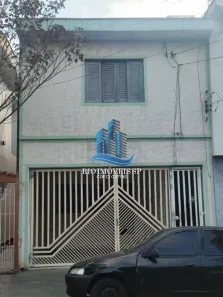 Sobrado com 2 Quartos à venda, 250m² no Santa Paula, São Caetano do Sul