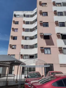Apartamento com 2 Quartos à venda, 78m² no Caji, Lauro de Freitas