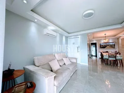 Apartamento com 4 Quartos à venda, 144m² no Barra Olímpica, Rio de Janeiro