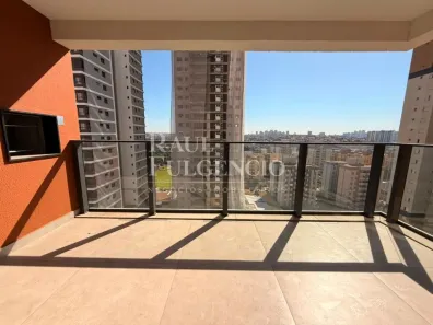 Apartamento com 3 Quartos à venda, 112m² no Gleba Fazenda Palhano, Londrina