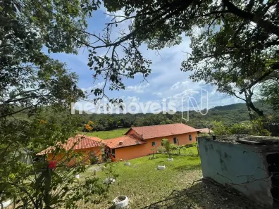 Fazenda/Sítio com 4 Quartos à venda, 700000m² no , Conceição do Pará