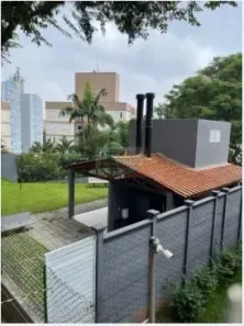 Apartamento com 3 Quartos à venda, 65m² no Vila Lutécia, Santo André