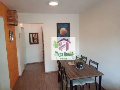 Apartamento com 2 Quartos à venda, 56m² no Vila Babilônia, São Paulo