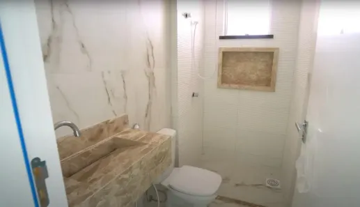 Sobrado com 3 Quartos à venda, 132m² no Parque Hawaí, Eusébio