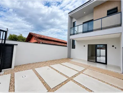 Casa com 3 Quartos à venda, 100m² no Itajuba, Barra Velha