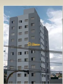 Apartamento com 2 Quartos à venda, 52m² no Vila Buenos Aires, São Paulo