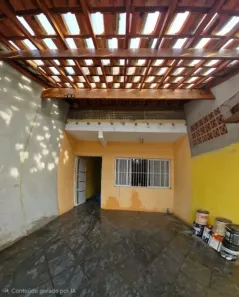 Casa com 4 Quartos à venda, 125m² no Jardim Del Rey, São José dos Campos