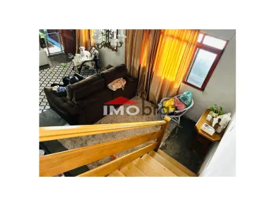 Sobrado com 2 Quartos à venda, 106m² no Vila Paiva, São Paulo