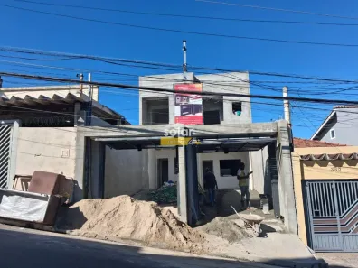 Sobrado com 3 Quartos à venda, 116m² no Vila Buenos Aires, São Paulo