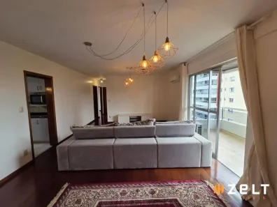 Apartamento com 4 Quartos à venda, 135m² no Itoupava Norte, Blumenau