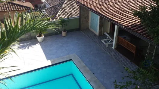 Casa de Condomínio com 3 Quartos à venda, 247m² no Anil, Rio de Janeiro