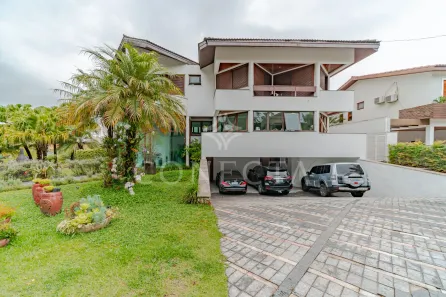 Casa com 4 Quartos à venda, 750m² no Alphaville Residencial Zero, Barueri