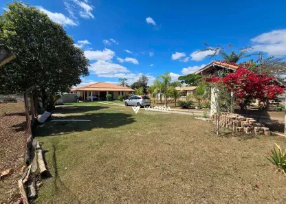Fazenda/Sítio com 3 Quartos à venda, 250m² no Bosque dos Eucaliptos, Araçoiaba da Serra