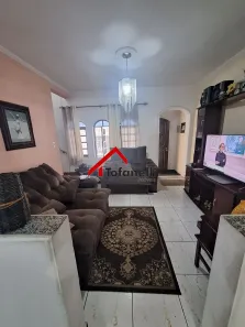 Sobrado com 3 Quartos à venda, 179m² no Planalto, São Bernardo do Campo