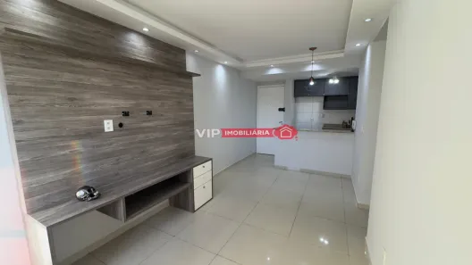 Apartamento com 2 Quartos à venda, 56m² no Campo Grande, Rio de Janeiro