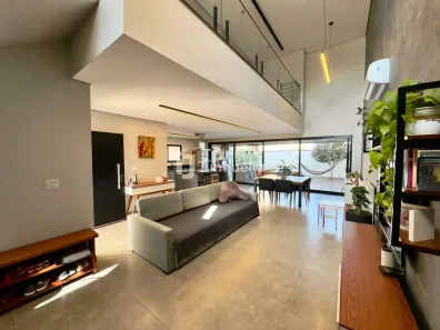 Casa de Condomínio com 3 Quartos à venda, 227m² no Taquaral, Piracicaba