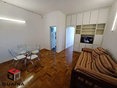 Apartamento com 1 Quarto à venda, 38m² no Jardim Aeroporto, São Paulo