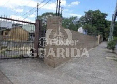 Lote/Terreno à venda, 339m² no Vila Nova, Porto Alegre