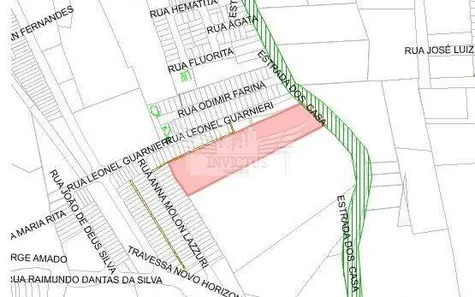 para alugar, 10267m² no Alvarenga, São Bernardo do Campo