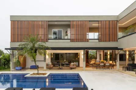 Casa de Condomínio com 6 Quartos à venda, 800m² no Residencial Morada dos Lagos, Barueri