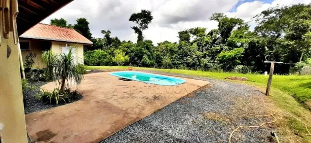 Fazenda/Sítio com 4 Quartos à venda, 492m² no , Araçoiaba da Serra