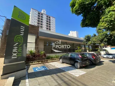 Sala Comercial para alugar, 35m² no Centro, Piracicaba