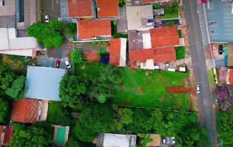 Lote/Terreno à venda, 1221m² no Sousas, Campinas