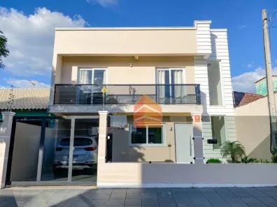 Sobrado com 3 Quartos à venda, 171m² no Dona Mercedes, Gravataí