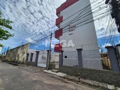 Apartamento com 2 Quartos para alugar, 35m² no Rodolfo Teófilo, Fortaleza