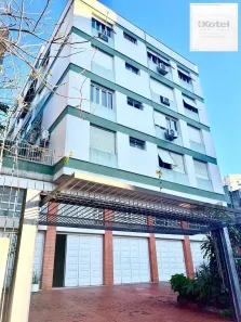 Apartamento com 3 Quartos à venda, 100m² no Petrópolis, Porto Alegre