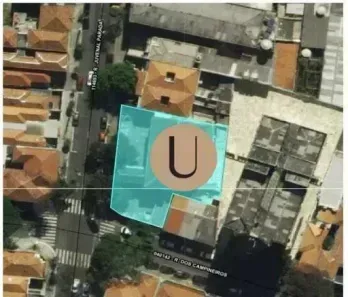 Prédio Comercial à venda, 855m² no Mooca, São Paulo