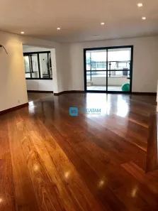 Apartamento com 4 Quartos à venda, 305m² no Jardim Vitória Régia, São Paulo