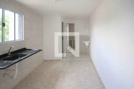 Apartamento com 2 Quartos à venda, 36m² no Vila Bela, São Paulo