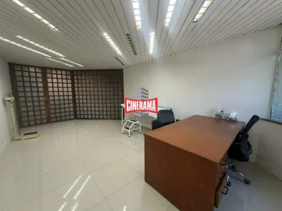 Sala Comercial à venda, 35m² no Santo Antônio, São Caetano do Sul