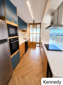 Apartamento com 3 Quartos à venda, 127m² no Centro, São Bernardo do Campo