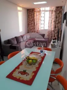 Apartamento com 2 Quartos à venda, 76m² no Mooca, São Paulo