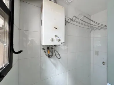 Cobertura com 2 Quartos para alugar, 156m² no Vila Assunção, Porto Alegre
