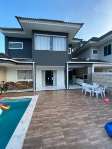 Casa de Condomínio com 4 Quartos à venda, 330m² no Vargem Pequena, Rio de Janeiro
