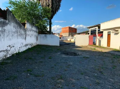Galpão/Depósito/Armazém para alugar, 2200m² no Rua Nova, Feira de Santana