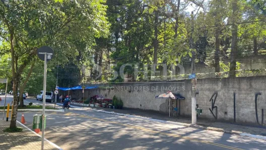 Lote/Terreno à venda, 6068m² no Jardim dos Estados, São Paulo