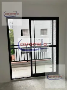 Kitnet com 1 Quarto à venda, 27m² no Pinheiros, São Paulo