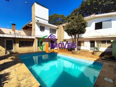 Casa com 3 Quartos à venda, 543m² no Lapa, São Paulo