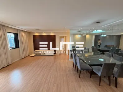 Apartamento com 3 Quartos à venda, 114m² no Jardim, Santo André