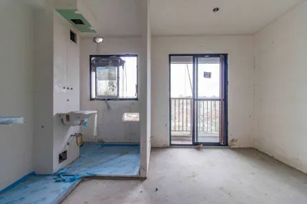 Apartamento com 2 Quartos à venda, 37m² no Vila Paulista, São Paulo
