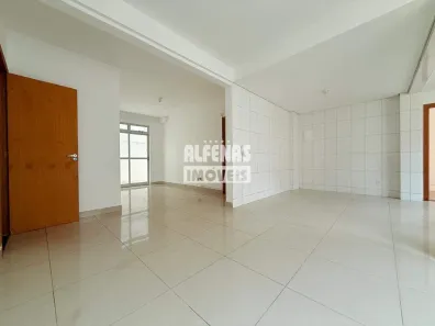 Apartamento com 3 Quartos à venda, 163m² no Inconfidentes, Contagem