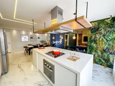 Apartamento com 2 Quartos à venda, 81m² no Alemães, Piracicaba