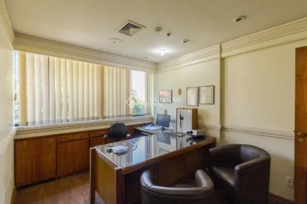 Sala Comercial para alugar, 47m² no Moinhos de Vento, Porto Alegre
