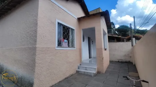 Casa com 2 Quartos à venda, 90m² no Mantiquira, Paty do Alferes