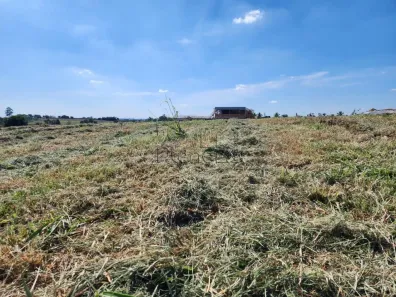 Lote/Terreno à venda, 2649m² no Residencial Fazenda da Grama, Itupeva